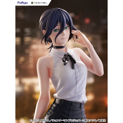 【美少女フィギュア】TENITOL TALL 劇場版『チェンソーマン レゼ篇』 レゼ 完成品フィギュア