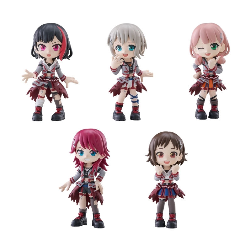 PalVerse BanG Dream! Afterglow