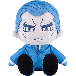 ぬいぐるみ 都市伝説解体センター 富入