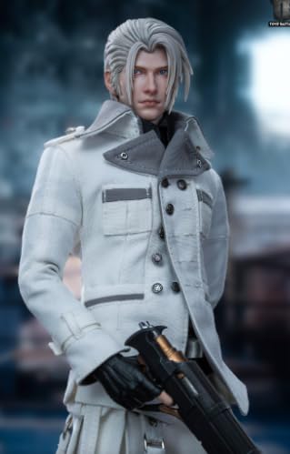 [AC]TOYS BATTALION 1/6 The President 惑星総裁 TB028 可動 アクションフィギュア ヘット 素体 衣装 アクセサリー フルセット