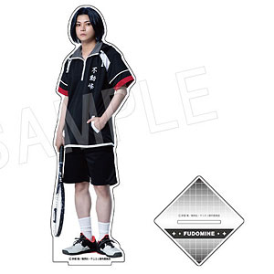 ミュージカル『テニスの王子様』4thシーズン 青学(せいがく)vs四天宝寺 BIGアクリルスタンド 伊武深司