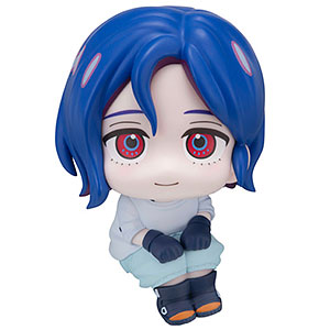 るかっぷ 機動戦士Gundam GQuuuuuuX シュウジ・イトウ 完成品フィギュア