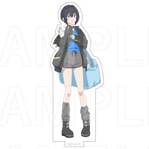 TVアニメ「2.5次元の誘惑」アクリルスタンド 「イベントへGo！」ノノア