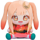 【グッズ-ぬいぐるみ】超かぐや姫！ ぬいぐるみ かぐや/VR