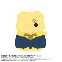 Chibiぬいぐるみ×MEGA CAT PROJ...