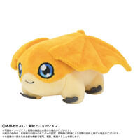 Chibiぬいぐるみ　パタモン