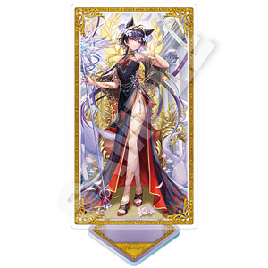 クイズRPG 魔法使いと黒猫のウィズ アクリルスタンド ハデスIV B