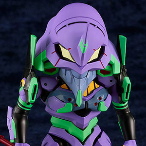 ねんどろいど ヱヴァンゲリヲン新劇場版 エヴァンゲリオン初号機