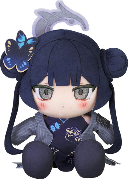 ちょこぷに ぬいぐるみ ブルーアーカイブ -Blue Archive- キサキ