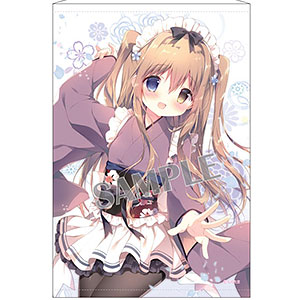 タペストリー