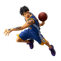ONE PIECE × NBA MASTER STARS ...