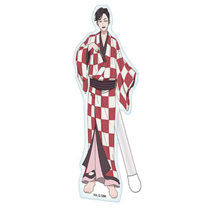 しゃばけ どこスタ 屏風のぞき