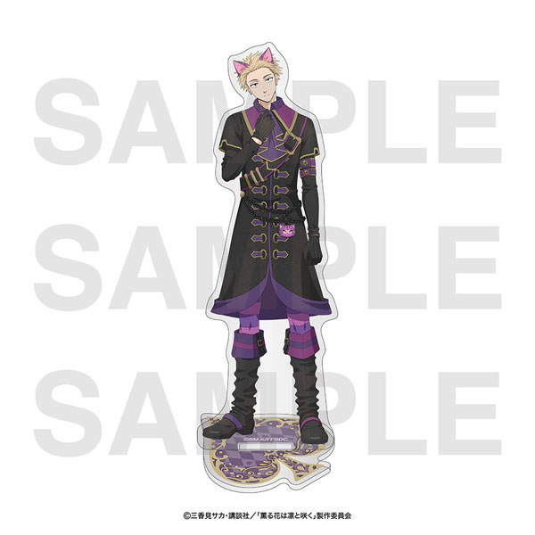 薫る花は凛と咲く発売日カレンダー 2026年2月 – キャラホビ