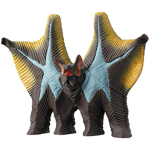ウルトラマン ウルトラ怪獣シリーズ 249ぺスター