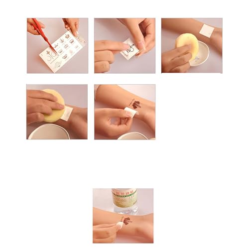 ステッカー/シール