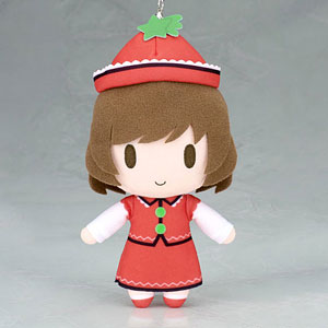 東方Project ミニぬいぐるみ リリカ・プリズムリバー
