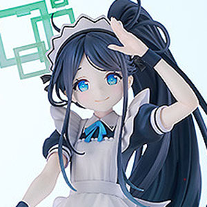 ブルーアーカイブ -Blue Archive- アリス(メイド) 1/7 完成品フィギュア
