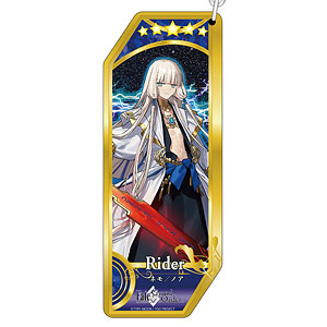 Fate/Grand Order サーヴァントキーホルダー 315 ライダー/ネモ/ノア