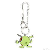 STRICT-G THE KISS『機動戦士ガンダム』ハロ バッグチャーム