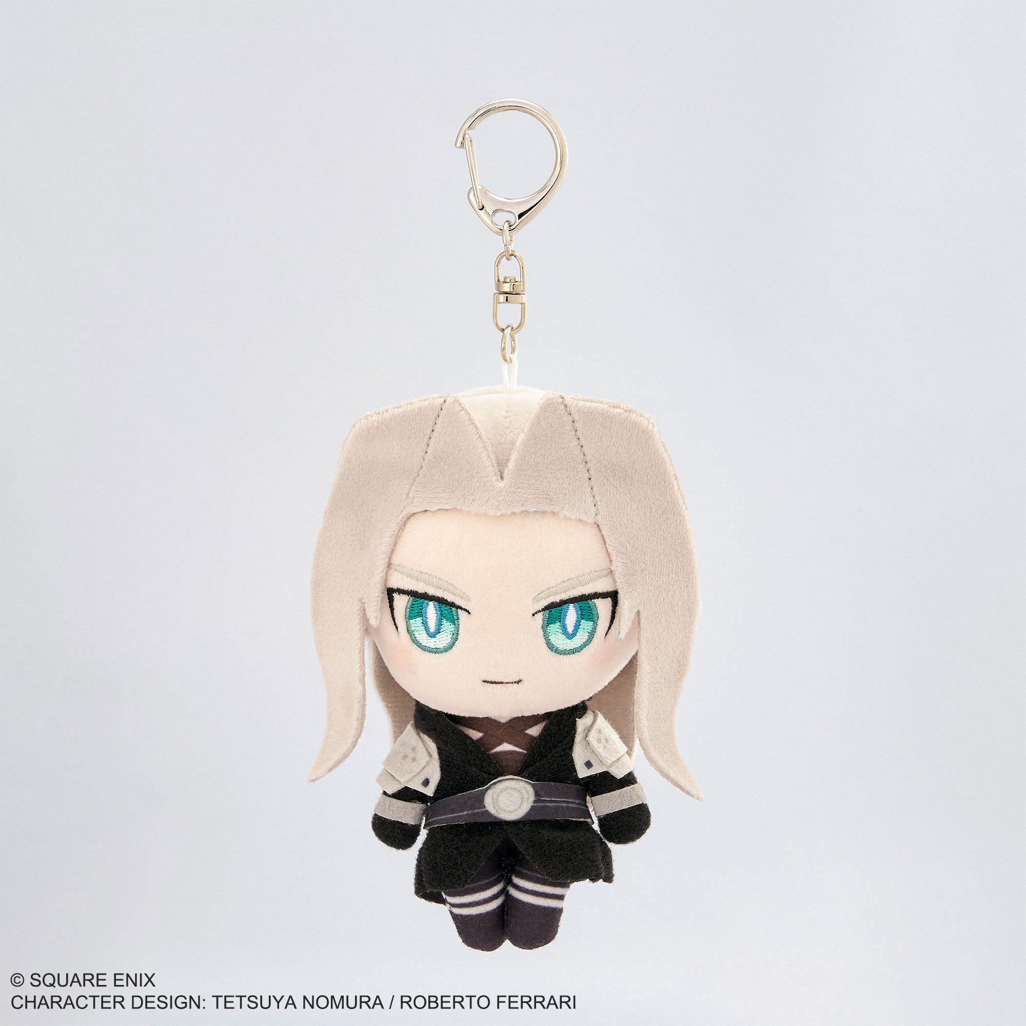ファイナルファンタジーVII リバース_ポケットピープレッツ セフィロス