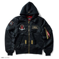 STRICT-G ALPHA LIGHT MA-1 NATUS『機動戦士ガンダムSEED FREEDOM』オルフェ・ラム・タオ