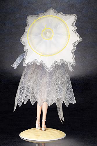 Fate/Grand Order ルーラー/アルトリア・ペンドラゴン 1/7スケール PVC製 塗装済み完成品 フィギュア 多色 PP921