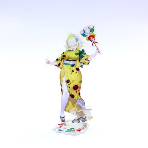 勝利の女神：NIKKE 新春フェア2026 アクリルスタンド (エレグ)