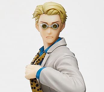 呪術廻戦 フィギュア 七海建人 ななみん タイトー taito