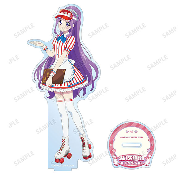 アイカツ！ アイカツ格言ゆらゆらアクリルスタンドの入手方法まとめ