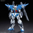 【プラモデル】ガンダムビルドダイバーズ HGBD ガンダムダブルオースカイ