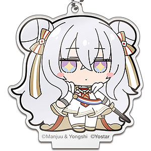 アズールレーン アクリルスタンド ル・マラン ふもふもる・まらん。