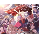 【Blu-ray】ミュージカル「忍たま乱太郎」第16弾 タソガレドキで忍者修行！