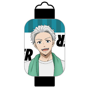 TVアニメ『WIND BREAKER』 ミニ提灯 梅宮一 ゆうえんちver.