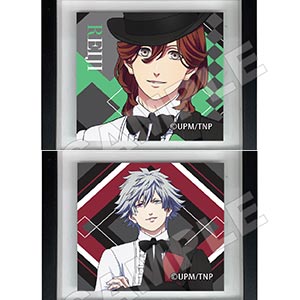 劇場版 うたの☆プリンスさまっ♪ TABOO NIGHT XXXX トレーディングフレームマグネット 8個入りBOX