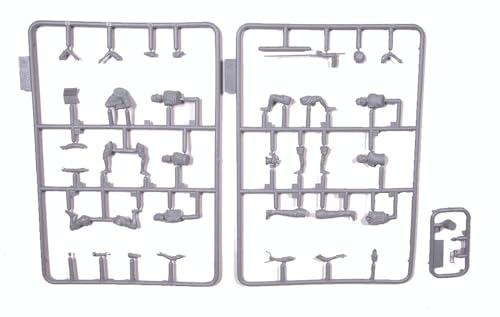 プラッツ AKインタラクティブ 1/35 子供(少年) フィギュアセット プラモデル AK35016 (人)