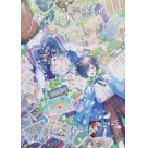 【アニメイト限定オリジナル配送BOX付き】【Blu-ray】劇場版「鬼滅の刃」無限城編 第一章 猗窩座再来【完全生産限定版】アニメイト限定セット