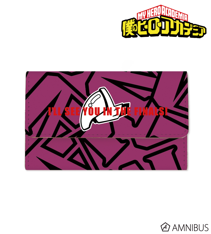 麗日お茶子 キーケース