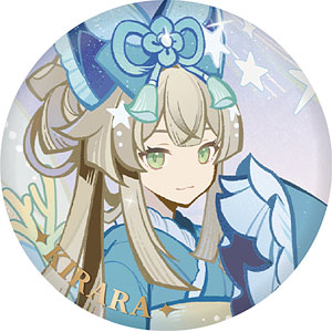 原神 「錦を裁ちて、夜を織りなす」シリーズ 缶バッジ 綺良々