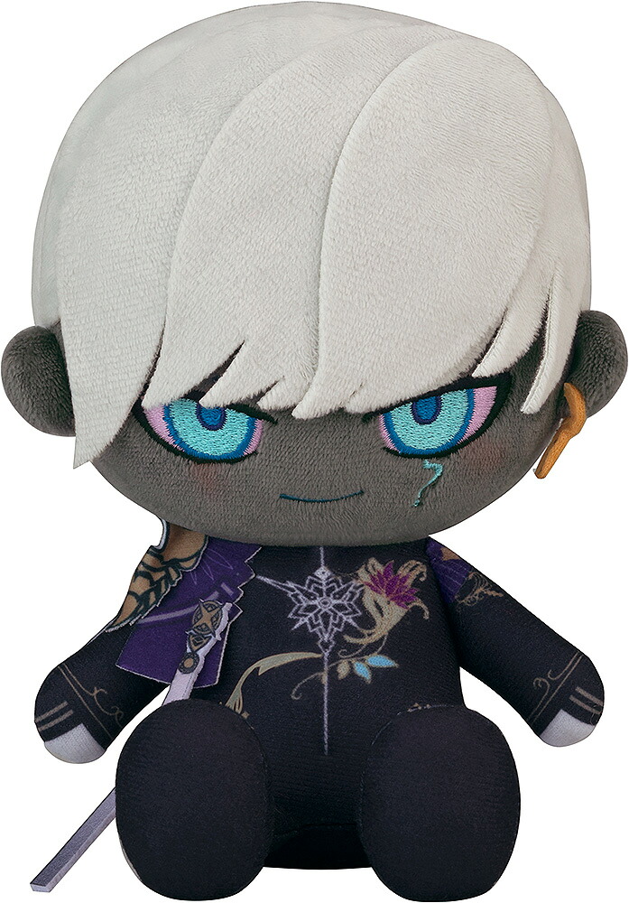 ちょこぷに ぬいぐるみ 『Fate/Grand Order』 ランサー/インドラ