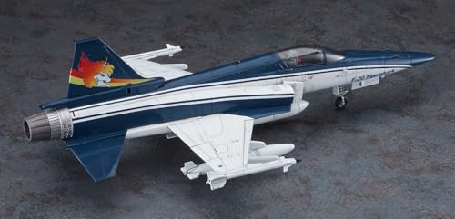 ハセガワ エリア88 F-20 タイガーシャーク “風間 真” 1/48スケール プラモデル 64820