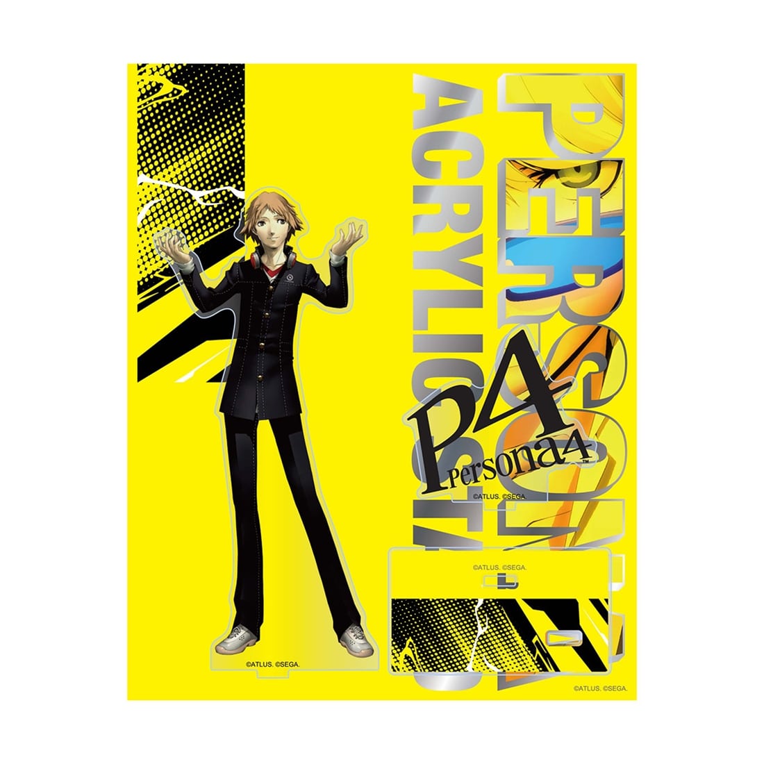 P30th記念 アクリルスタンド (P4 花村 陽介)