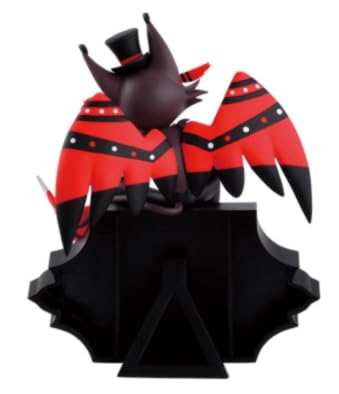 ハズビン・ホテルへようこそ モニタートップフィギュア Husk ノーマルカラー ハスク フィギュア