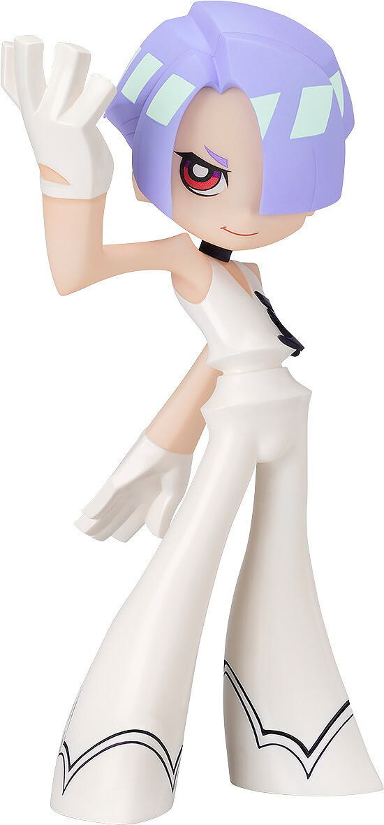 POP UP PARADE New PANTY ＆ STOCKING with GARTERBELT ポリエステル 完成品フィギュア[グッドスマイルカンパニー]《０１月予約》