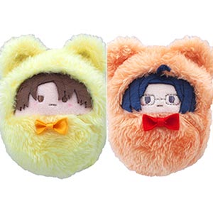 ブレイクマイケース くるみたぴぬいVol.2　7個入りBOX