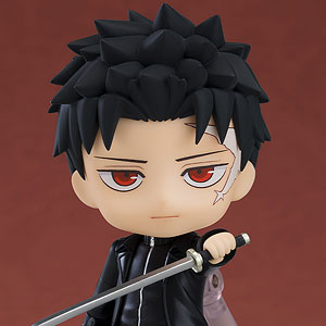 ねんどろいど カグラバチ 六平千鉱