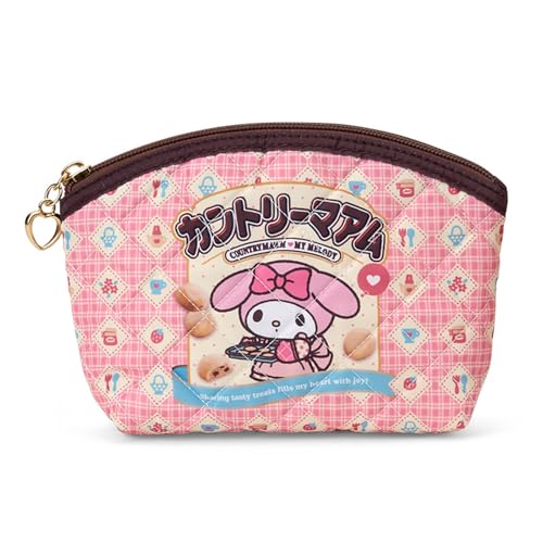サンリオ(SANRIO) カントリーマアム&ポーチ マイメロディ 596167
