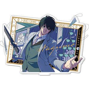 SAKAMOTO DAYS Party Mission アクリルスタンド 4.南雲
