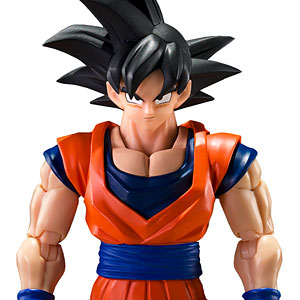 【予約2026年05月発売】S.H.Figuarts 孫悟空〈心優しきサイヤ人〉 バンダイスピリッツ