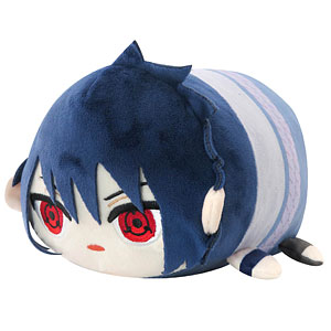 NARUTO-ナルト- 疾風伝 ぽてコロマスコットMsize3 B：うちはサスケ(写輪眼)