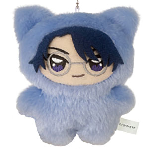 新テニスの王子様 ちみけもますこっと 2.忍足侑士